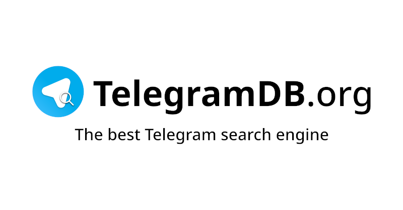 telegramdb.org